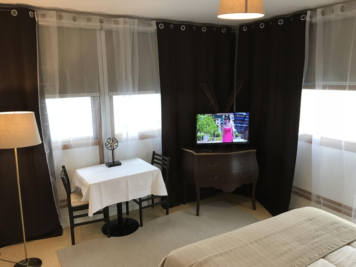 Smart Rent Aparts Les Studiantes *