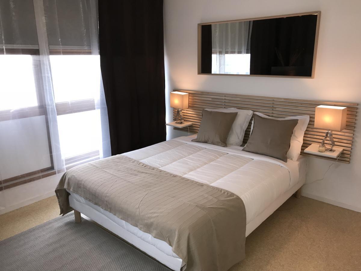 Smart Rent Aparts Les Studiantes * Lille