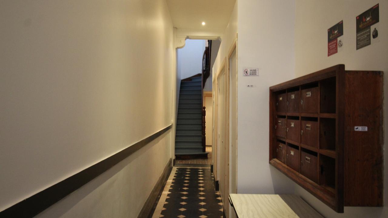 Appartement Nestyou Centre *