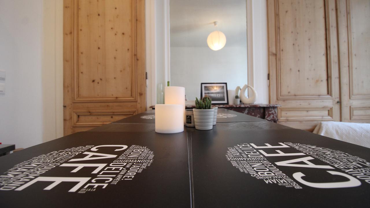Nestyou Centre Appartement Lille