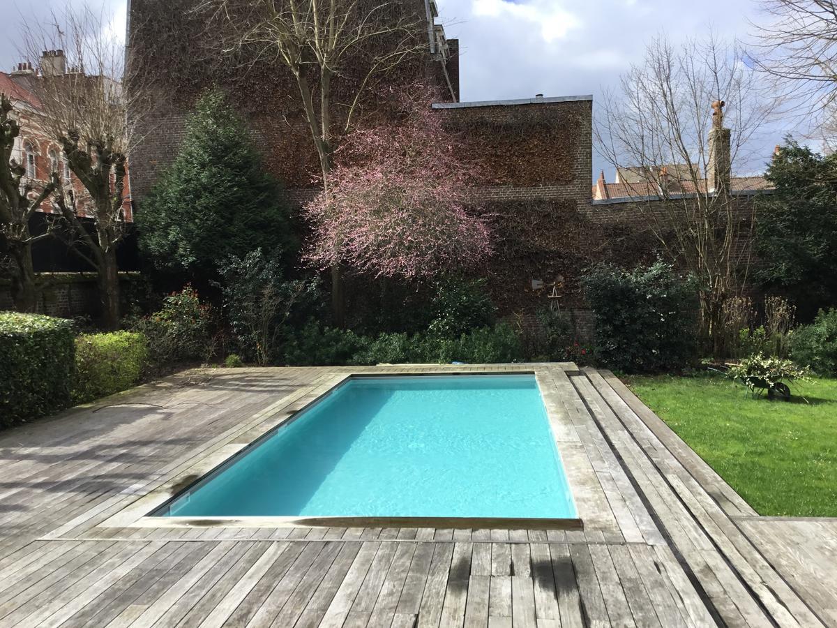 Maison d'hôtes La Carree Lille