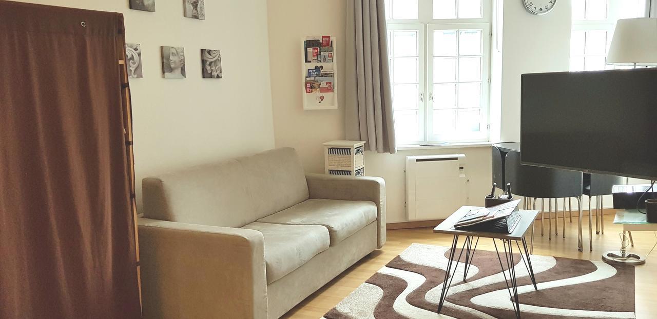Apartment Noella's