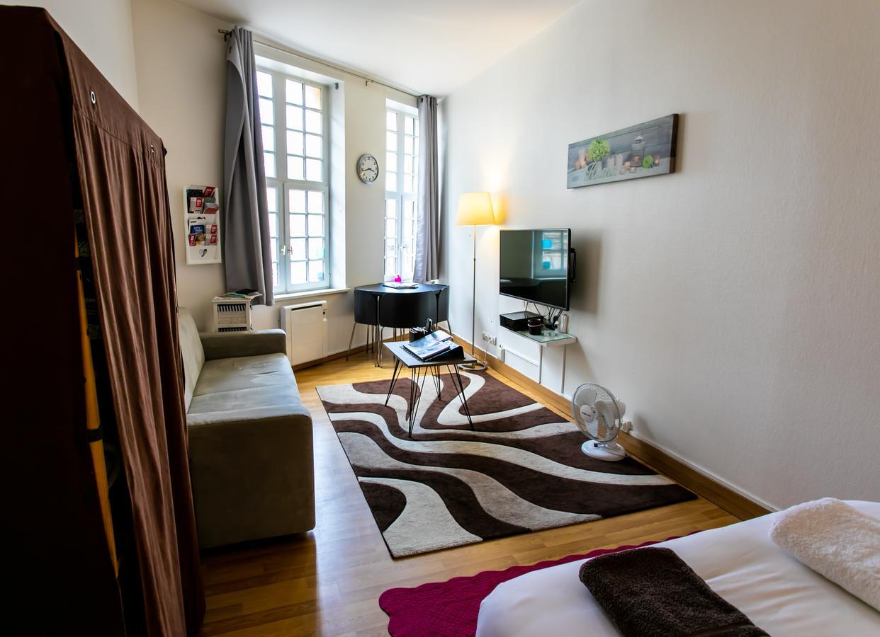 Apartment Noella's Lille