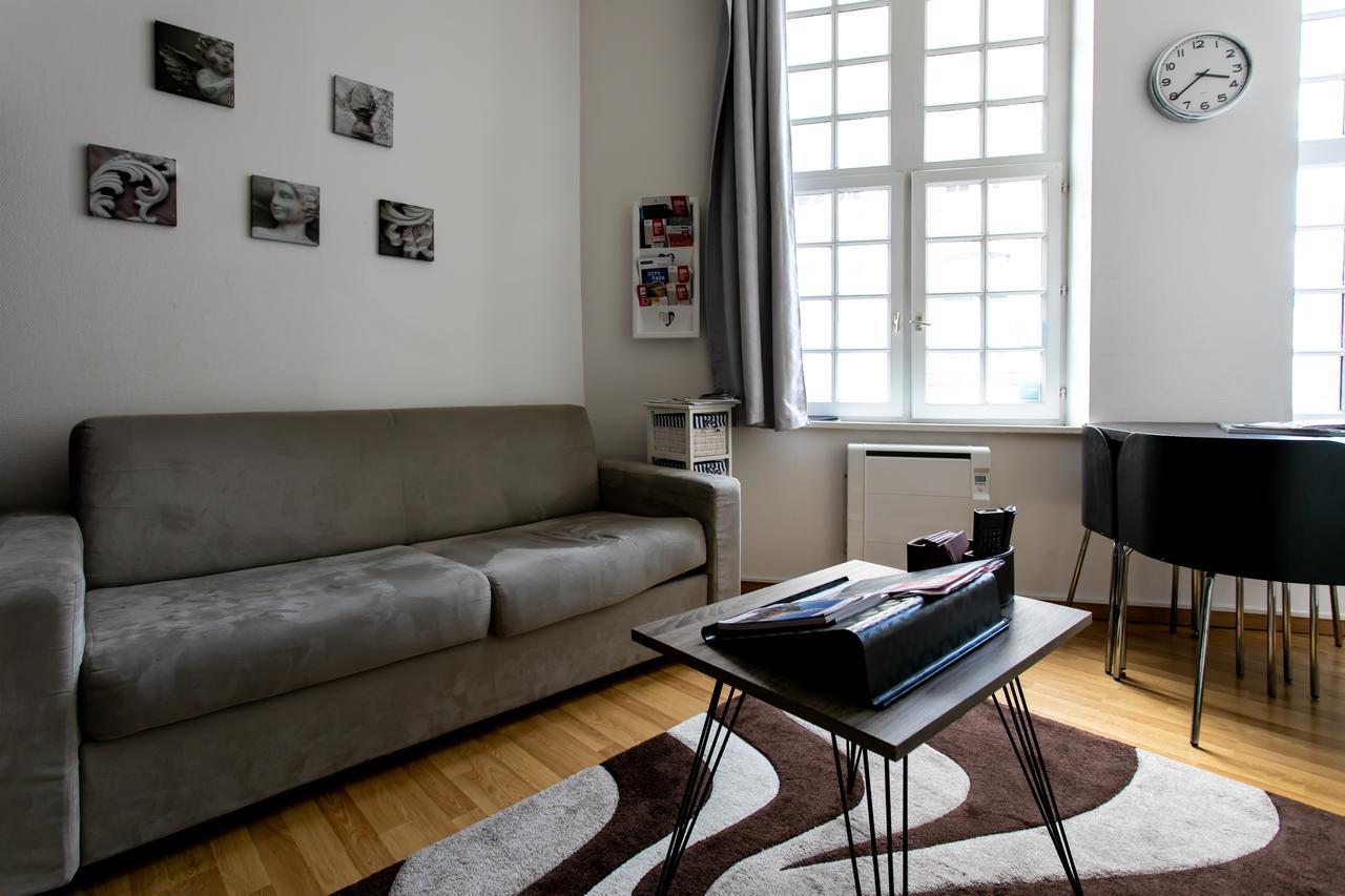 Apartment Noella's *