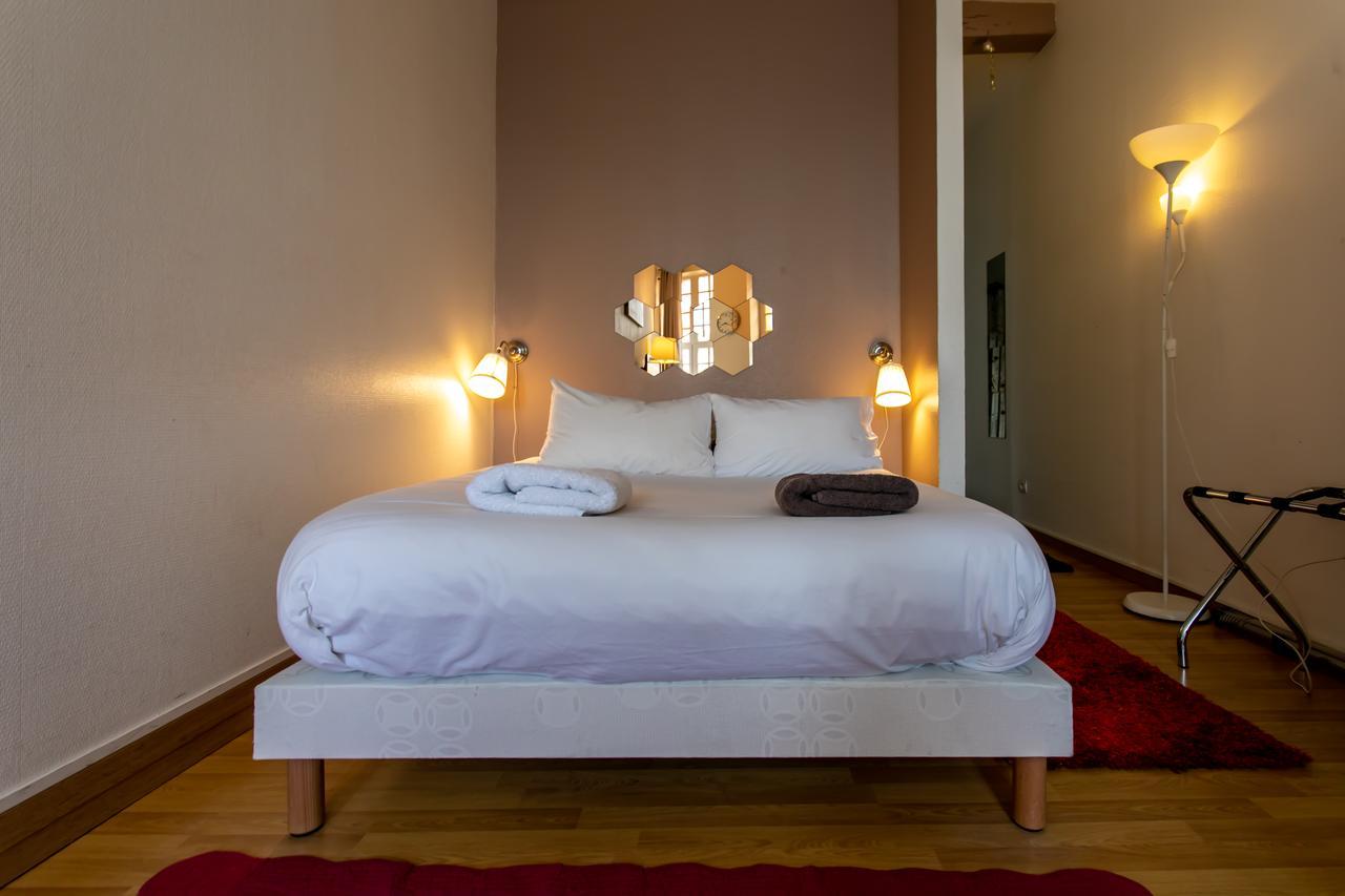Apartment Noella's Lille