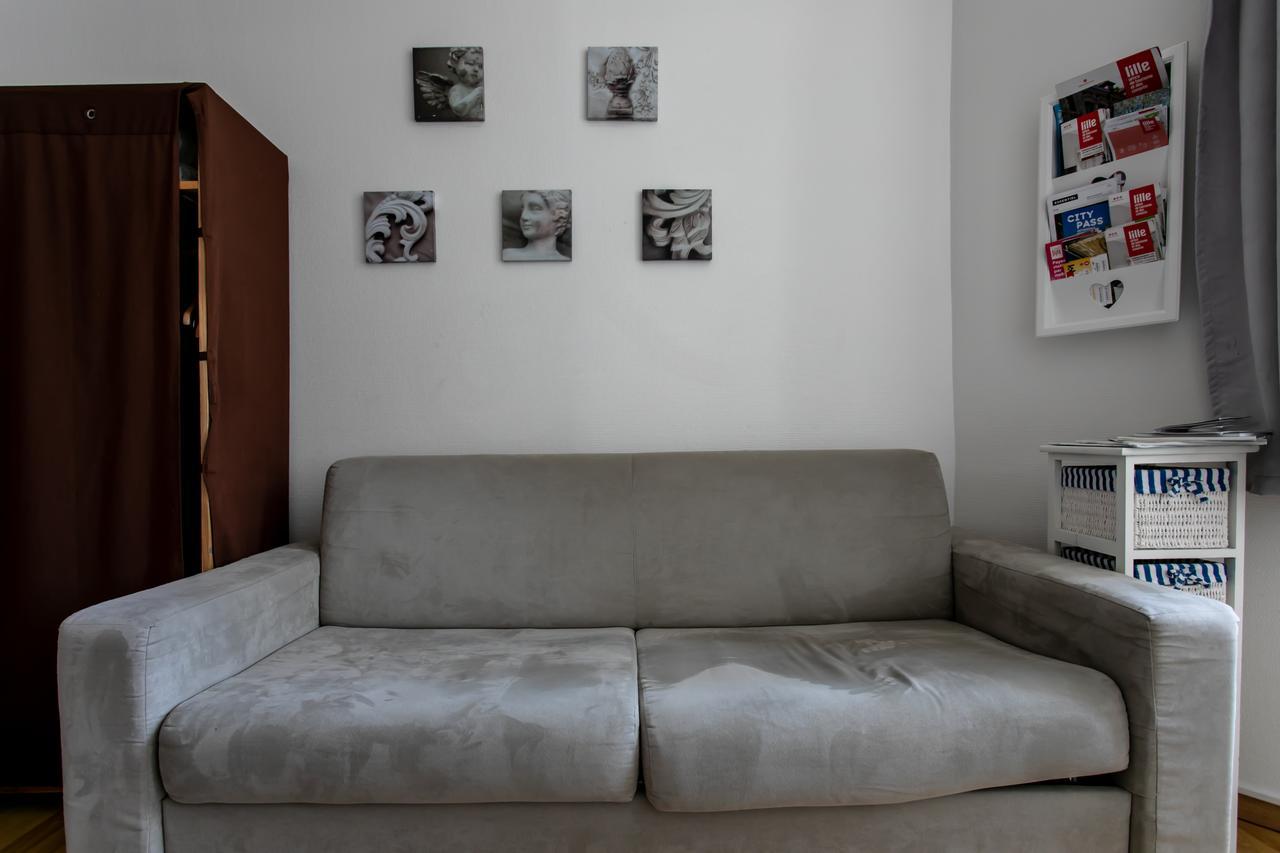 Apartment Noella's Lille