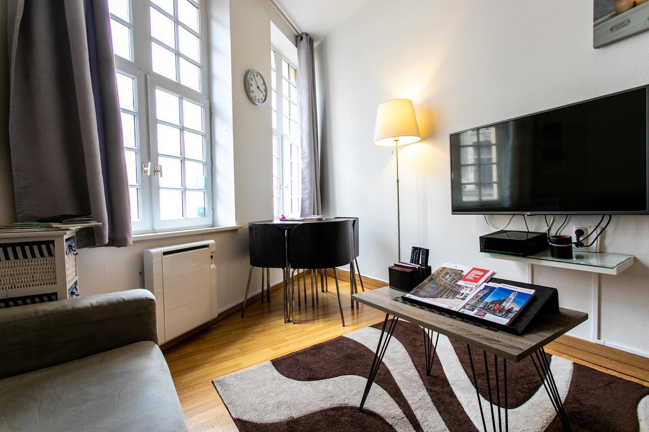 Noella's Apartment