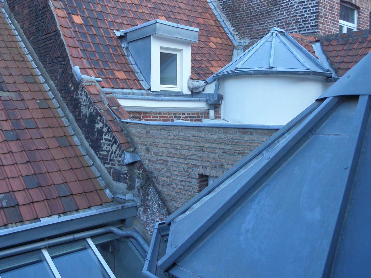 Nestyou Vieux Centre Appartement Lille