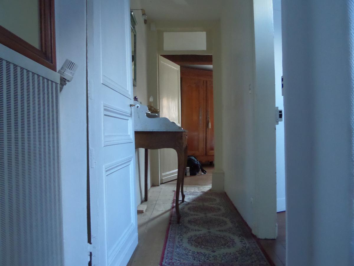 Appartement Nestyou Vieux Centre Lille