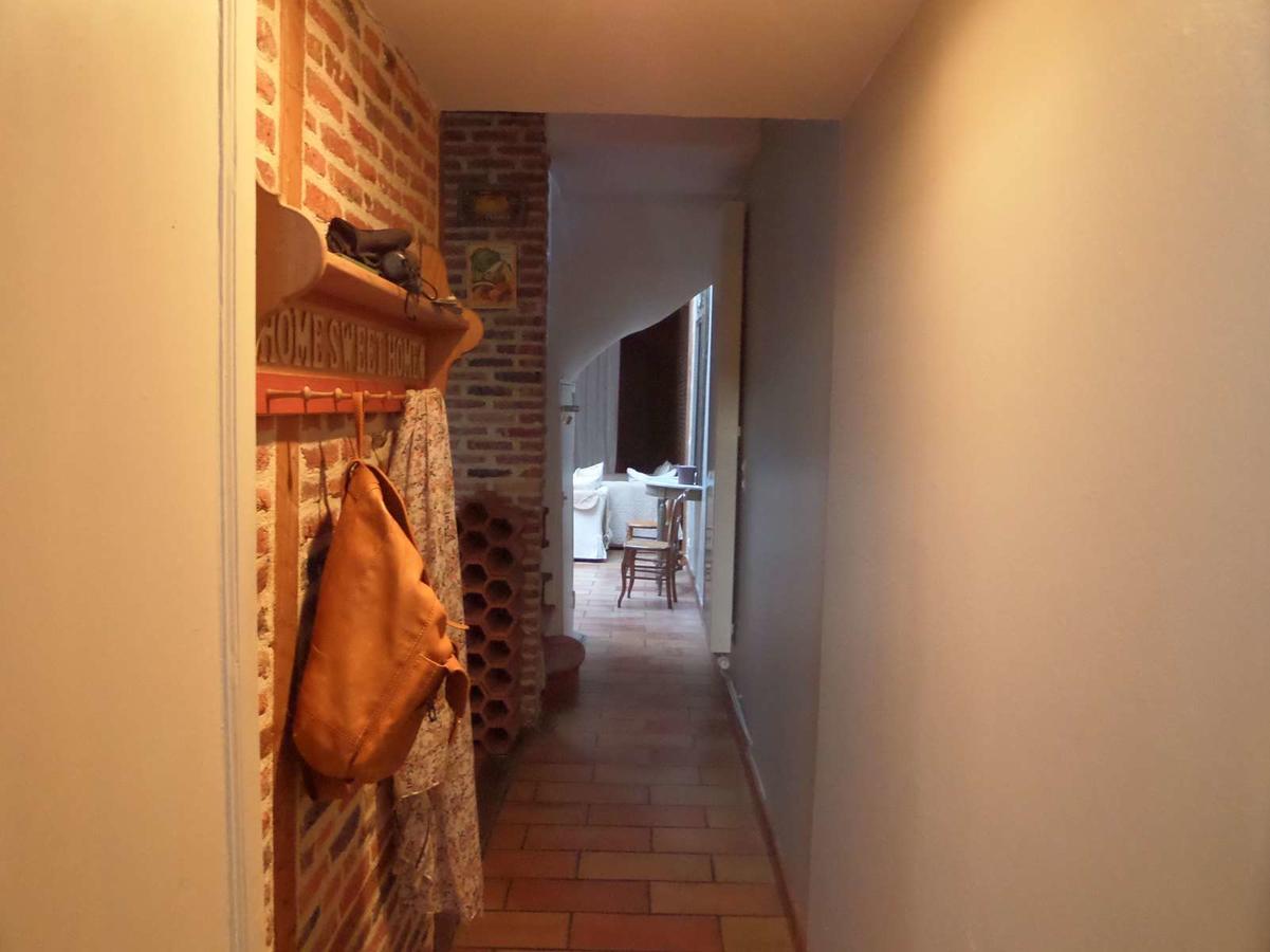Nestyou Vieux Centre Appartement