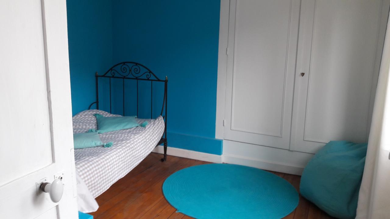 Nestyou Vieux Centre *