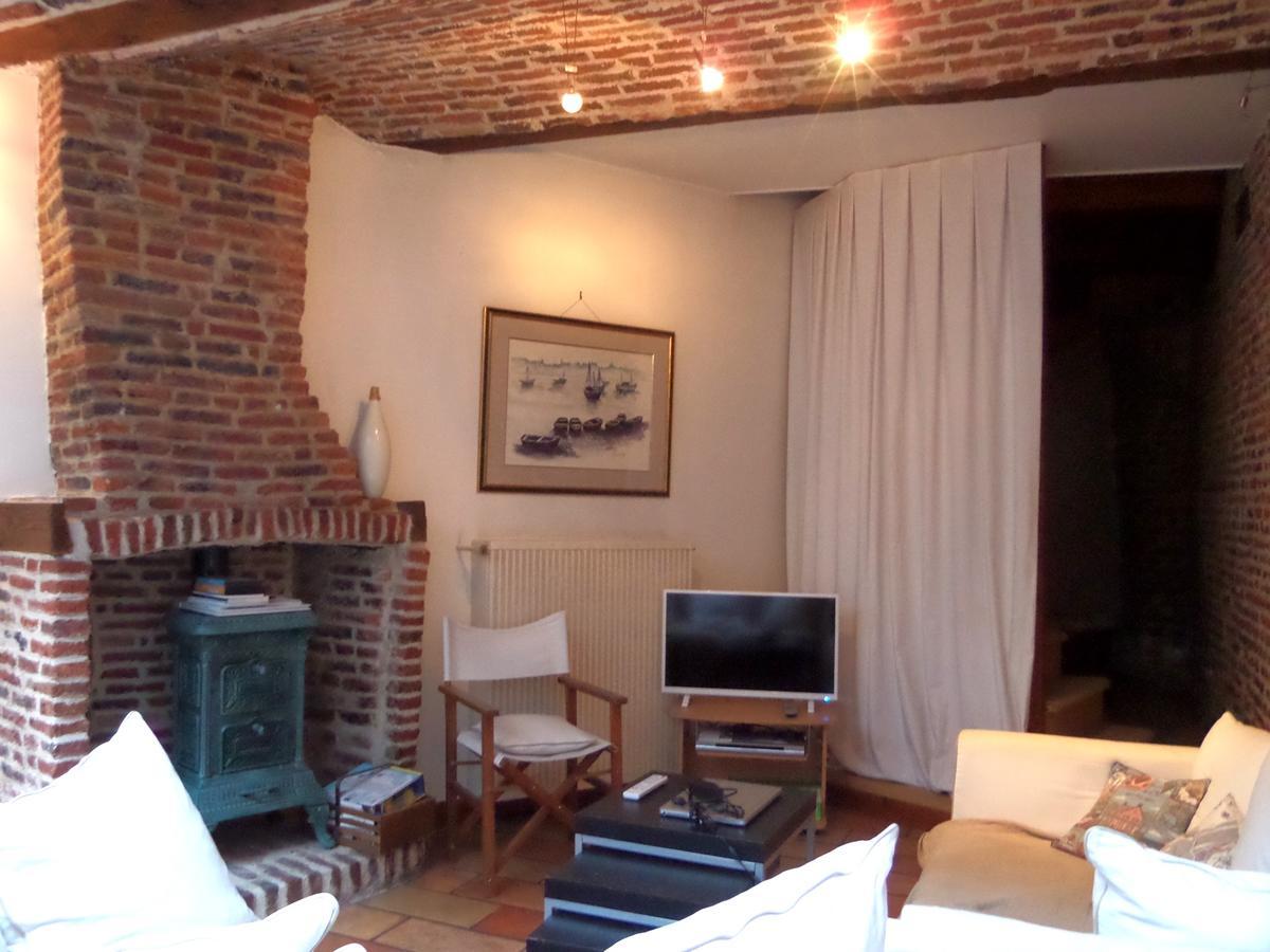 Appartement Nestyou Vieux Centre Lille