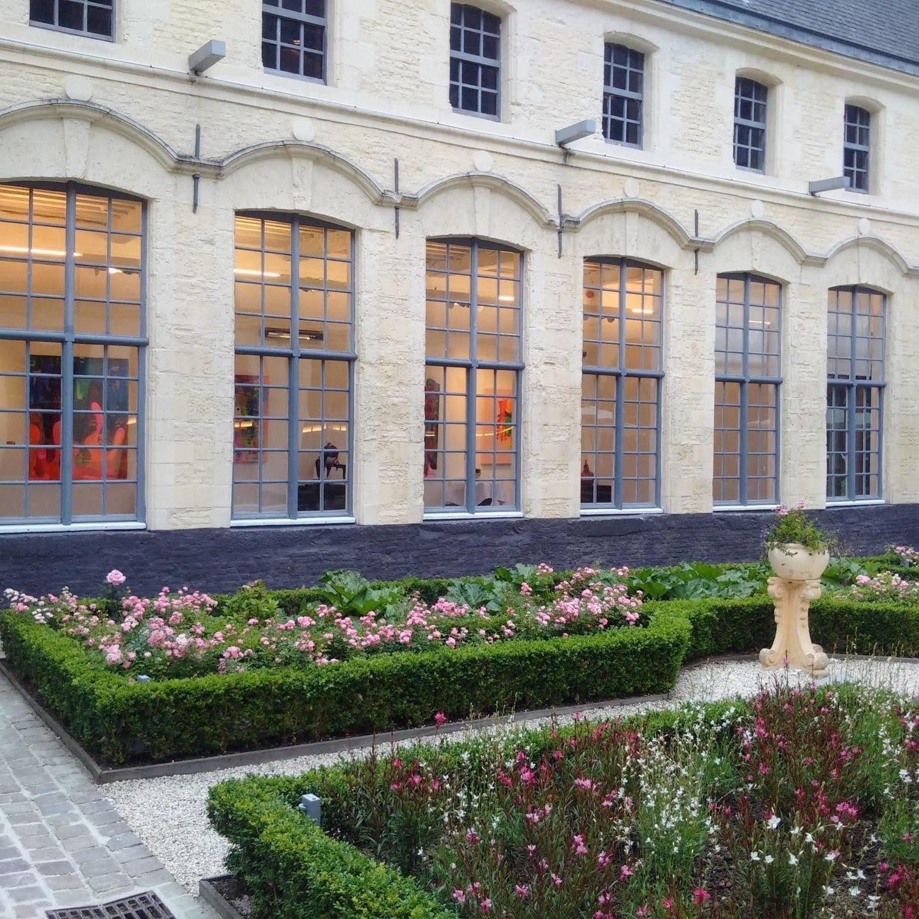 Hotel L'hermitage Gantois, Autograph Collection 5*