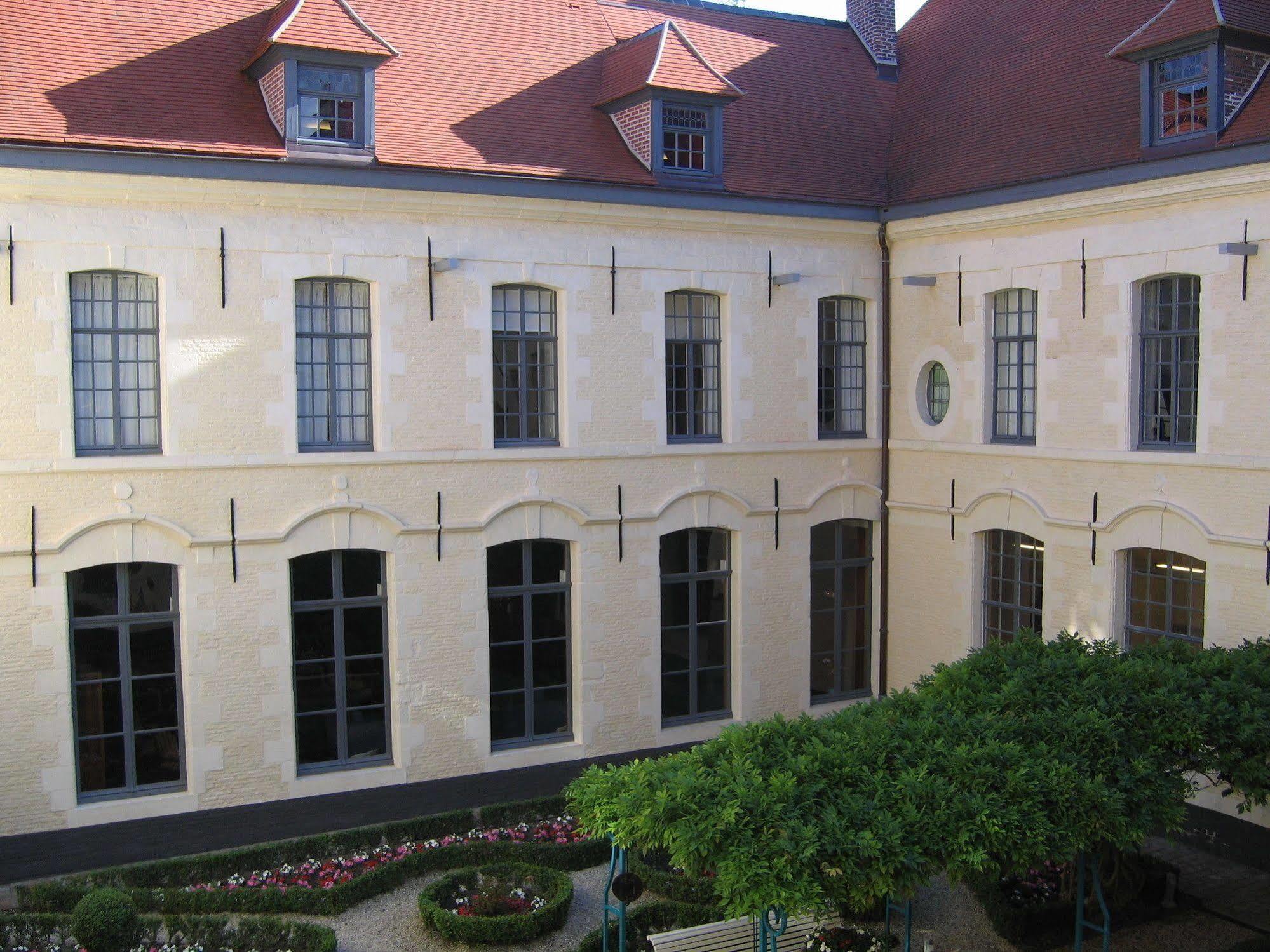Hotel L'hermitage Gantois, Autograph Collection Rijsel