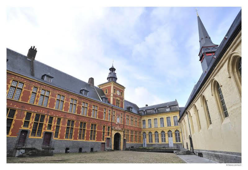 De La Treille 3* Lille