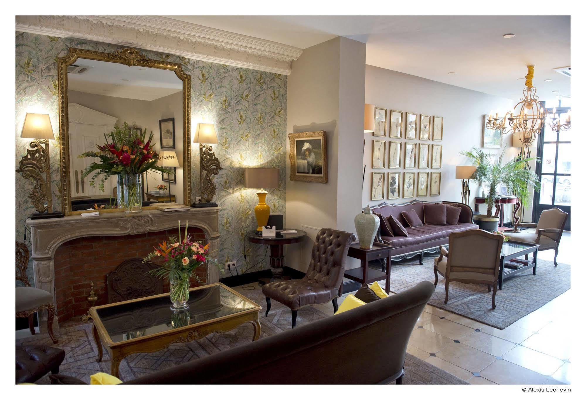 De La Treille Hotel 3*