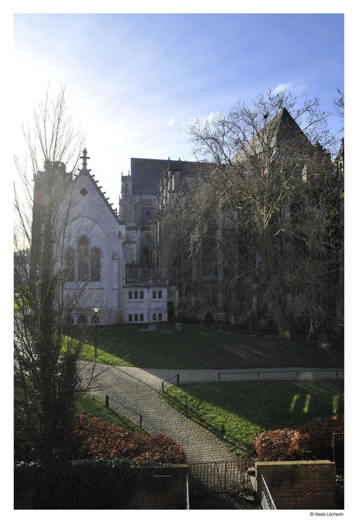 De La Treille Hotel 3*