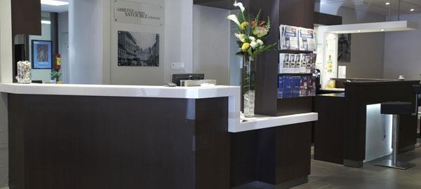 Hotel Des Reignaux