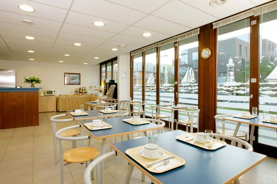 Appart'city Confort Grand Palais 3*