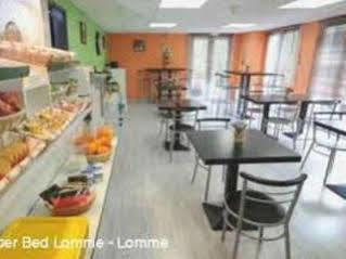 Hotel Mister Bed Lomme 2*