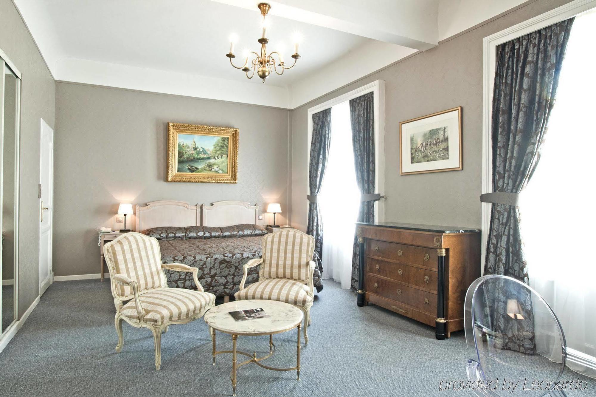 Grand Bellevue - Grand Place Hotel Lille