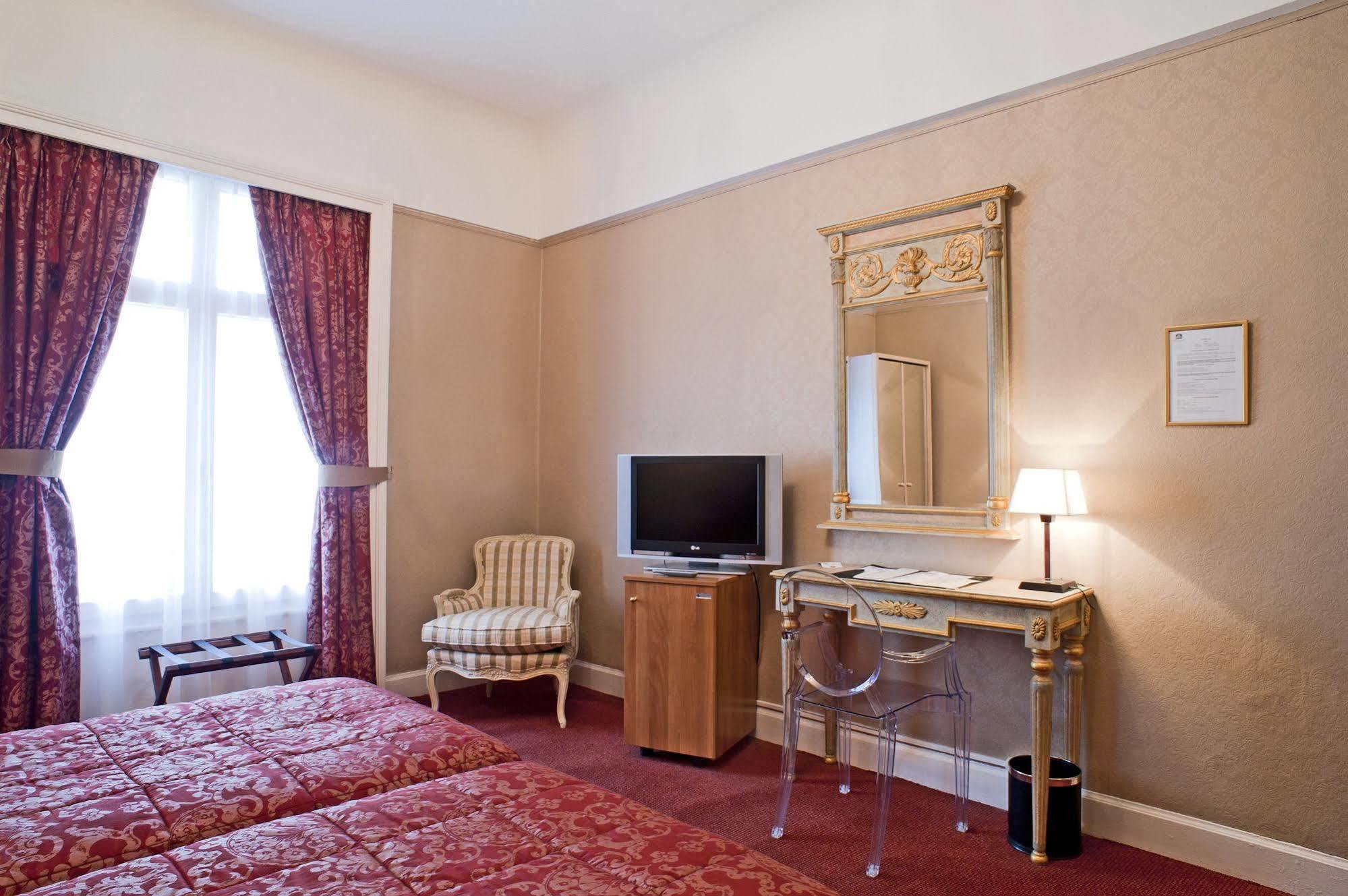 Hotel Grand Bellevue - Grand Place Lille