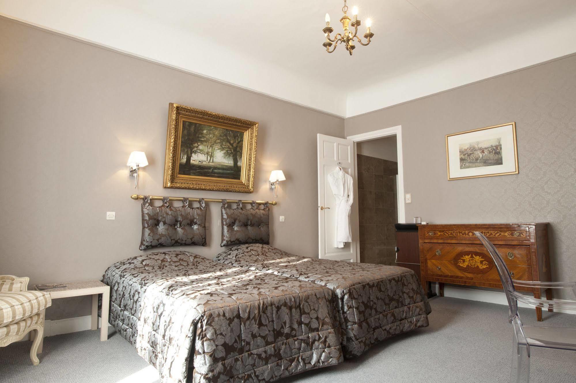 Grand Bellevue - Grand Place Hotel 4*