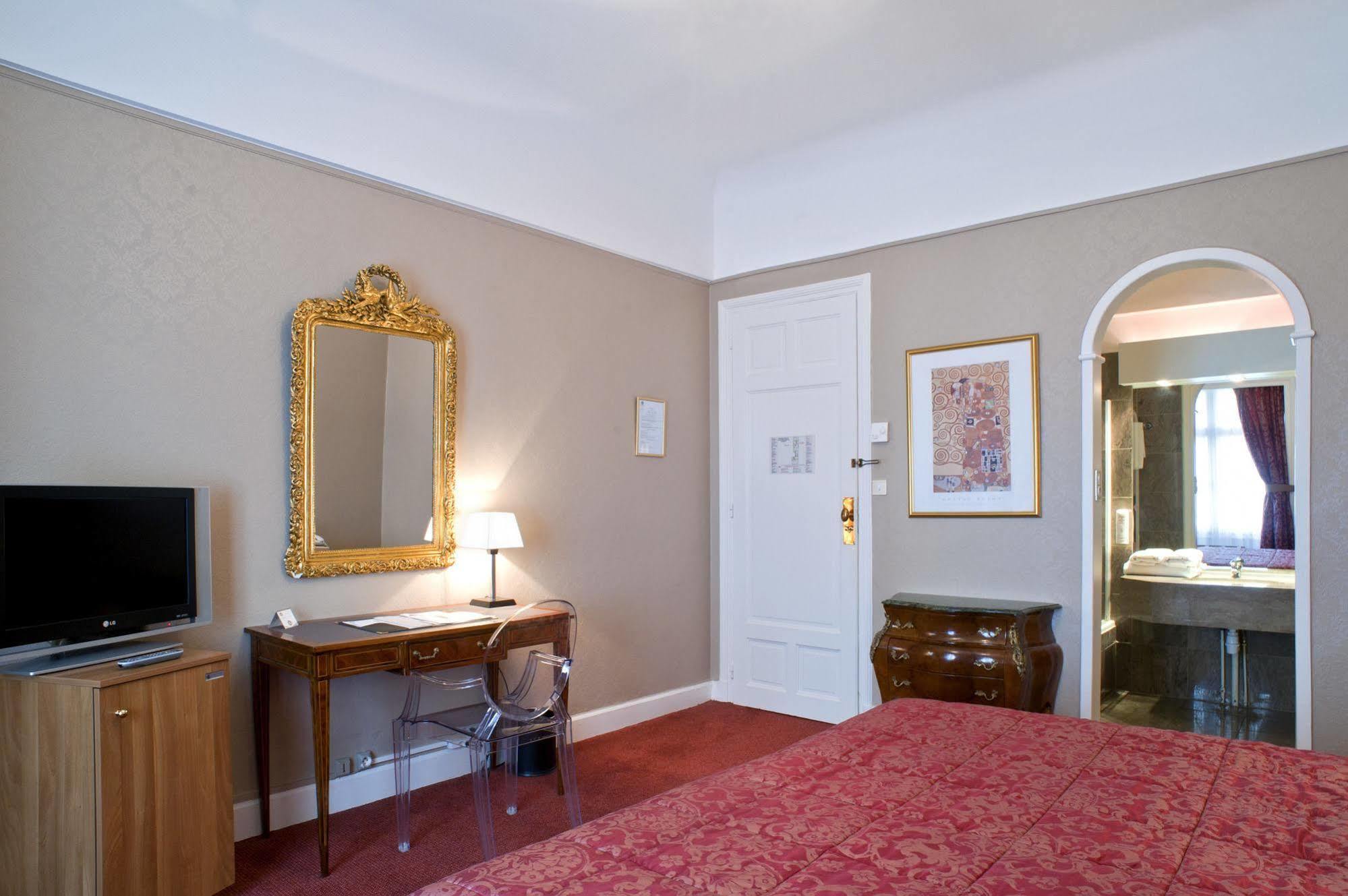 Hotel Grand Bellevue - Grand Place Lille