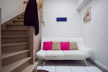 Noella's Apartment *