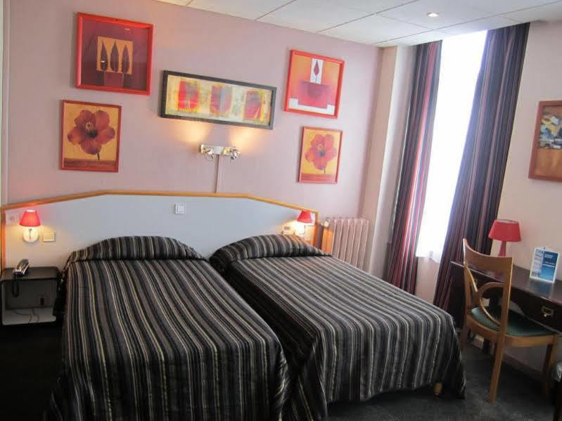 Continental Hotel Rijsel