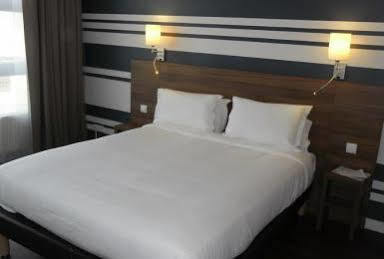 Aparthotel Citadines Centre Lille