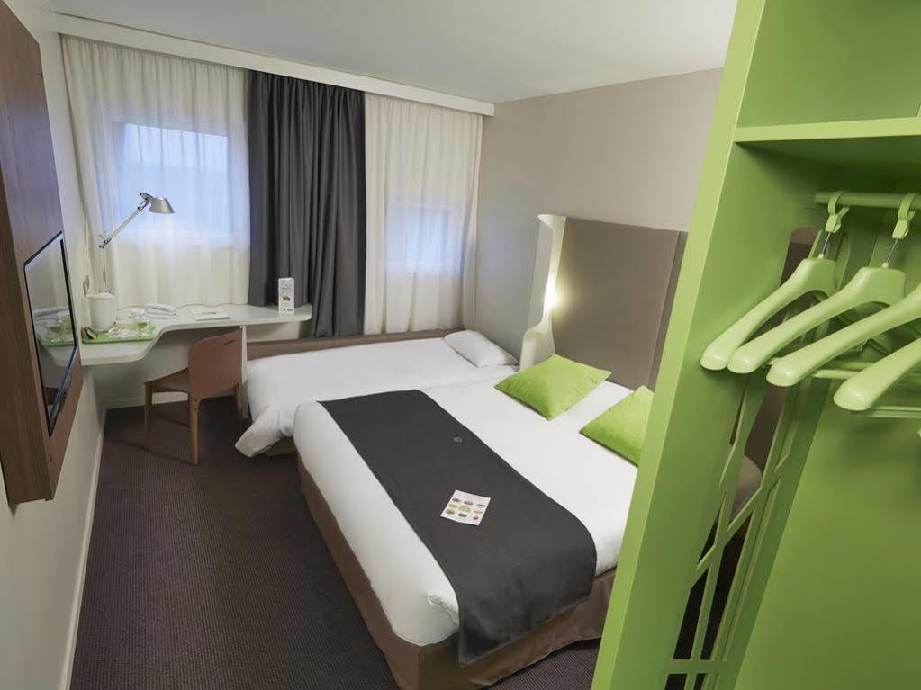 Campanile Euralille Hotel Lille