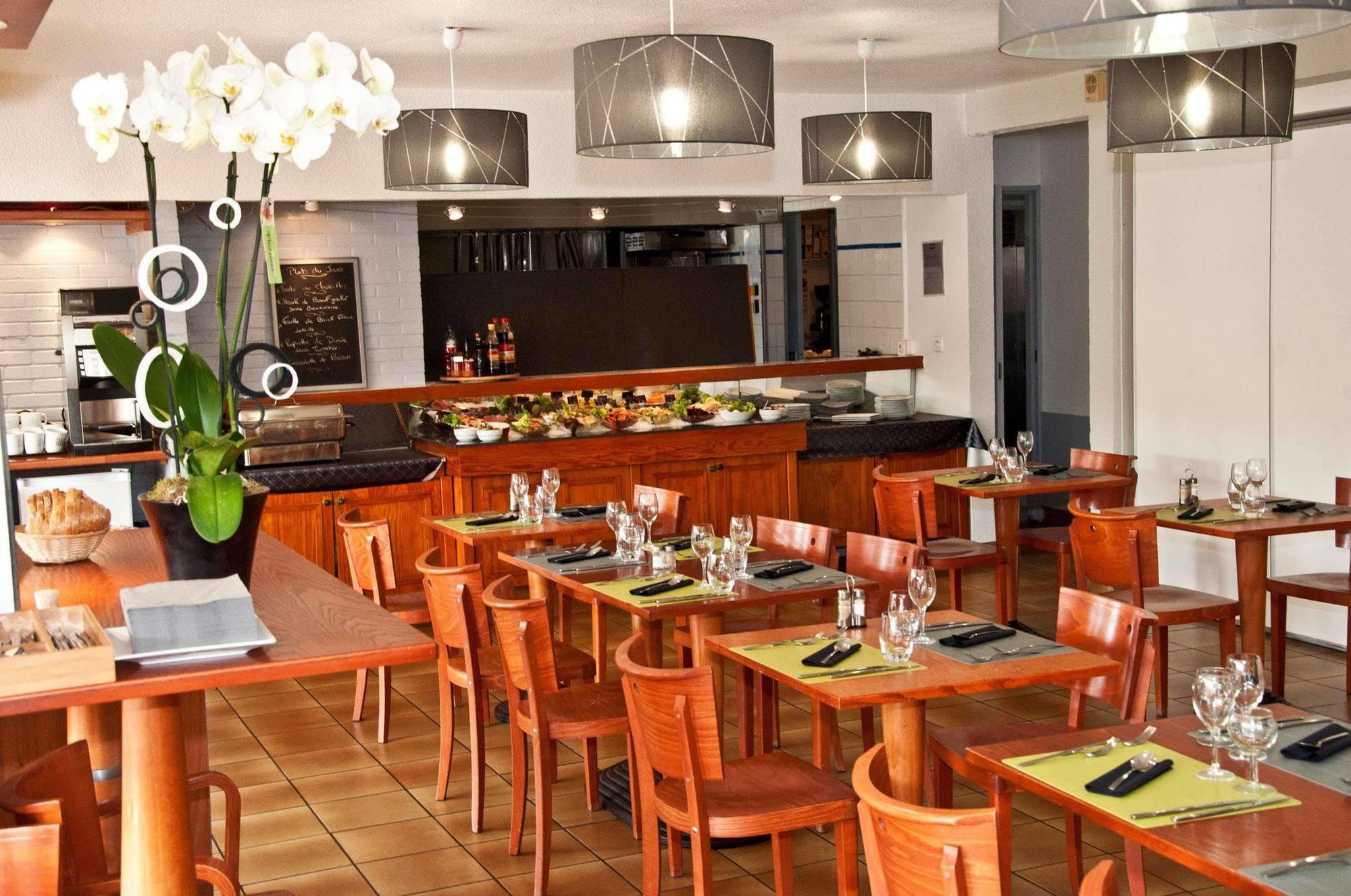 Comfort Lomme Hotel