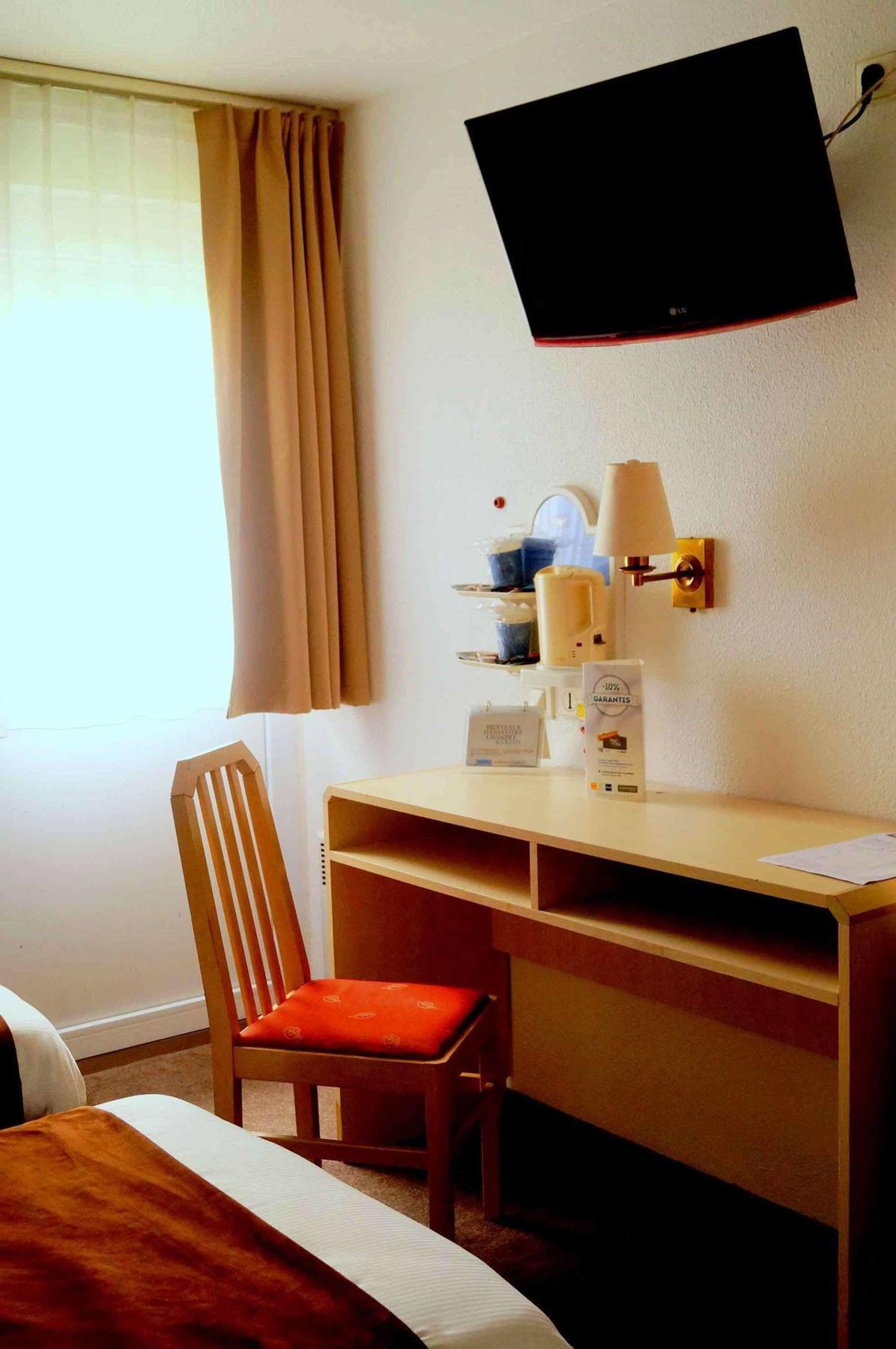 Comfort Lomme Hotel