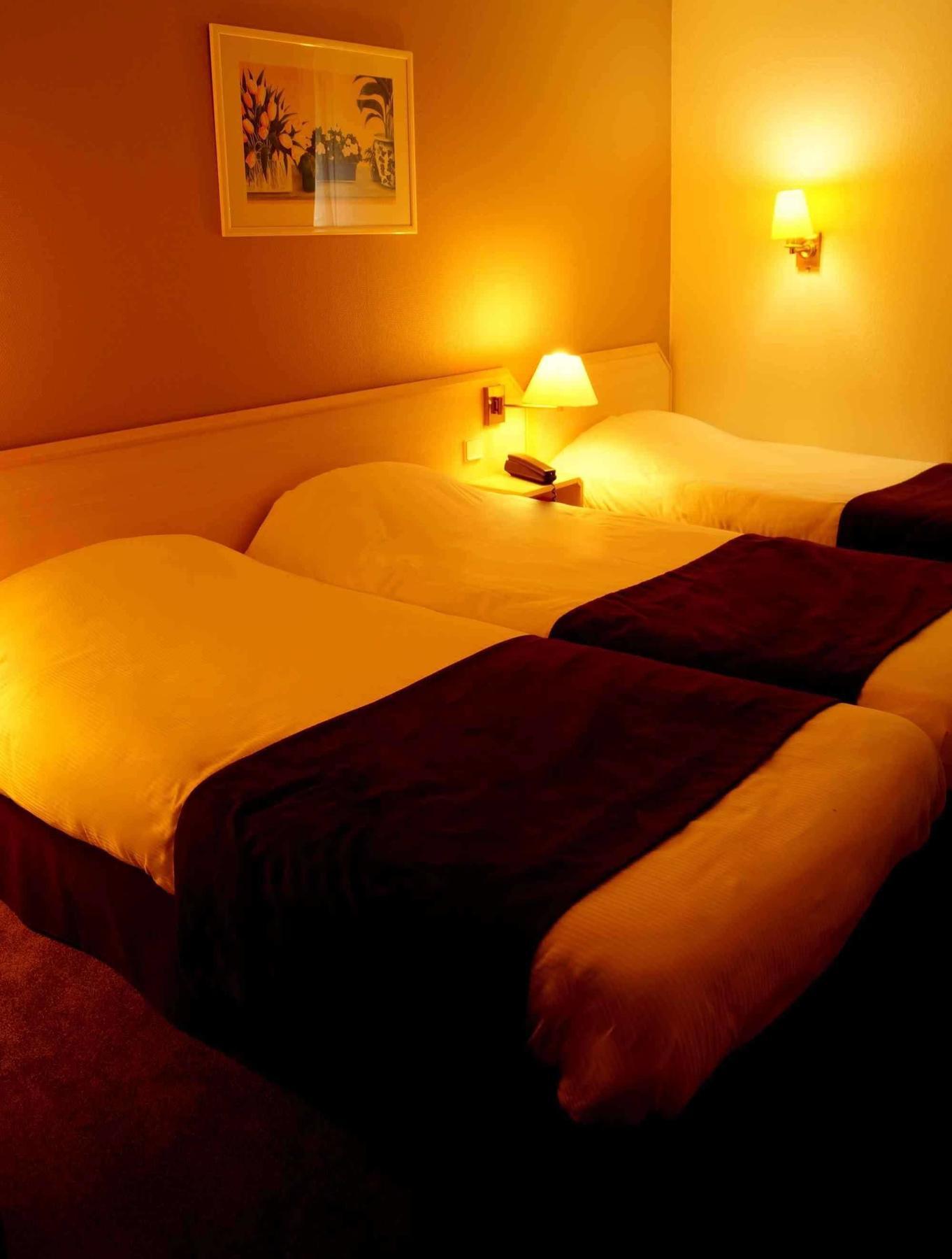 Comfort Lomme Hotel 3*