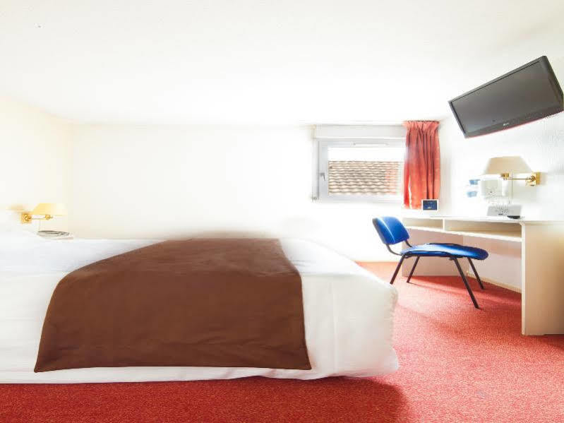 Hotel Comfort Lomme