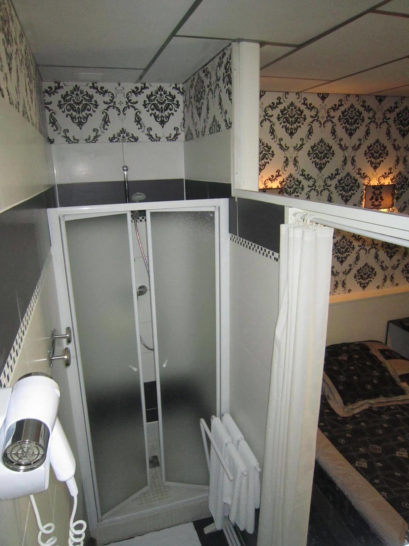 Du Moulin D'or Hotel Lille
