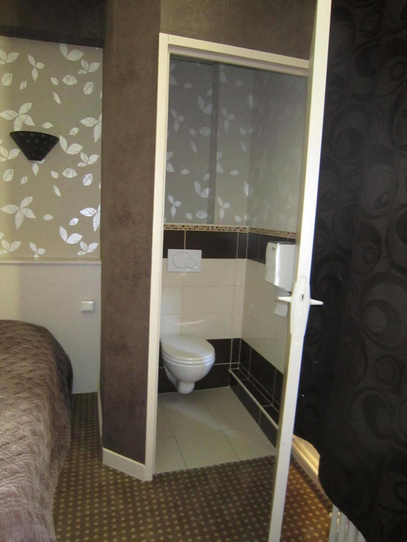 Du Moulin D'or Hotel Lille
