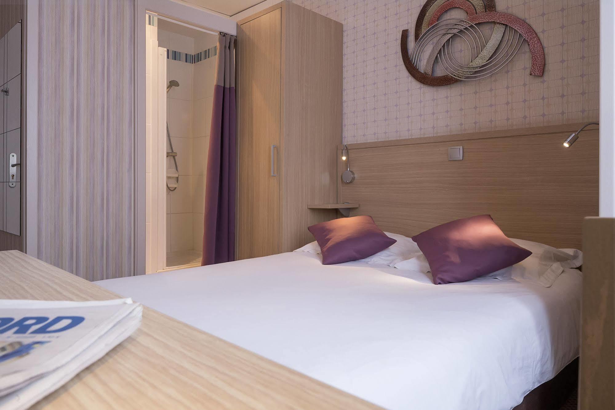 Du Moulin D'or 3* Lille