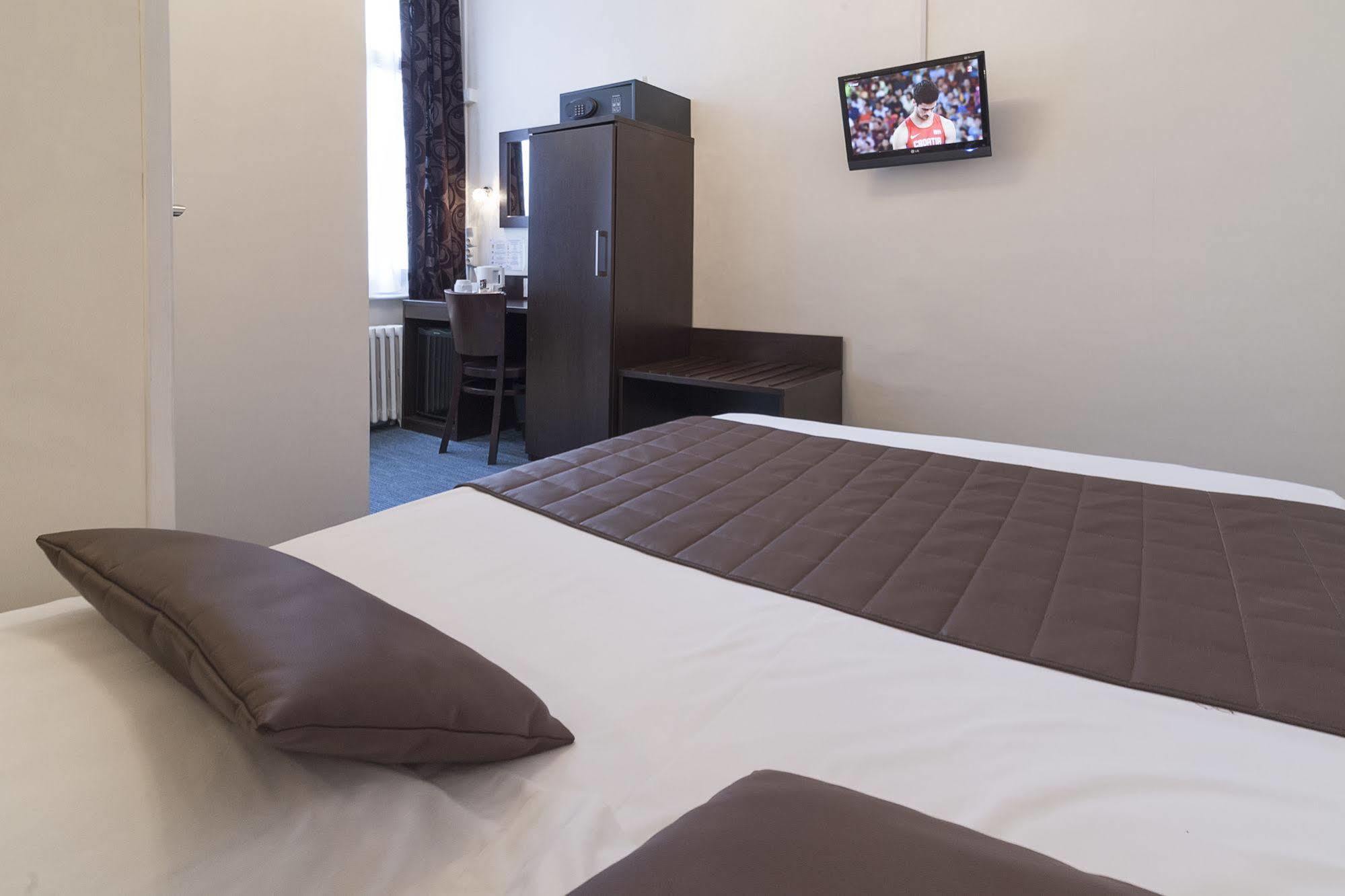 Du Moulin D'or 3* Lille