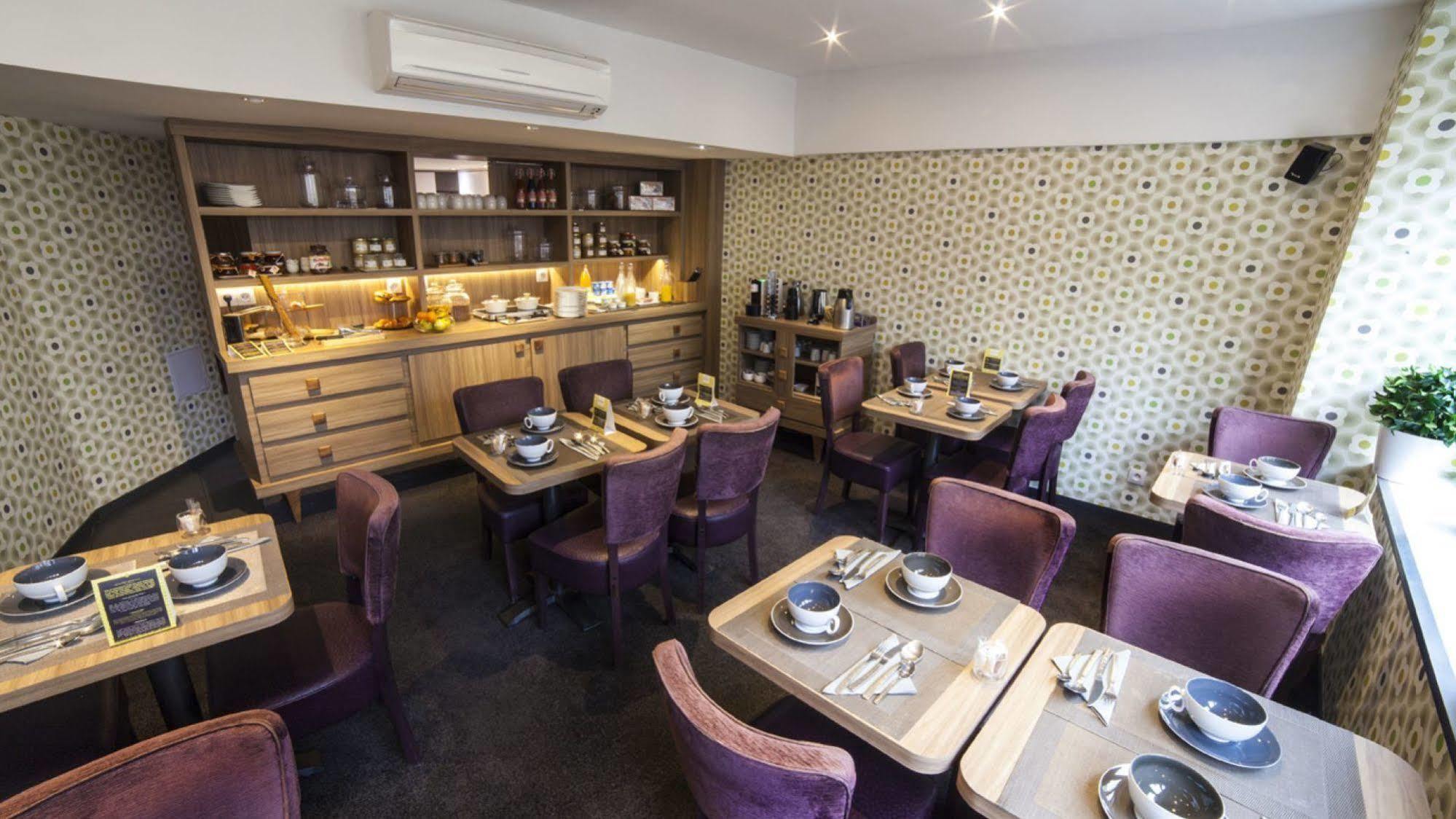 Kanai Hotel Lille