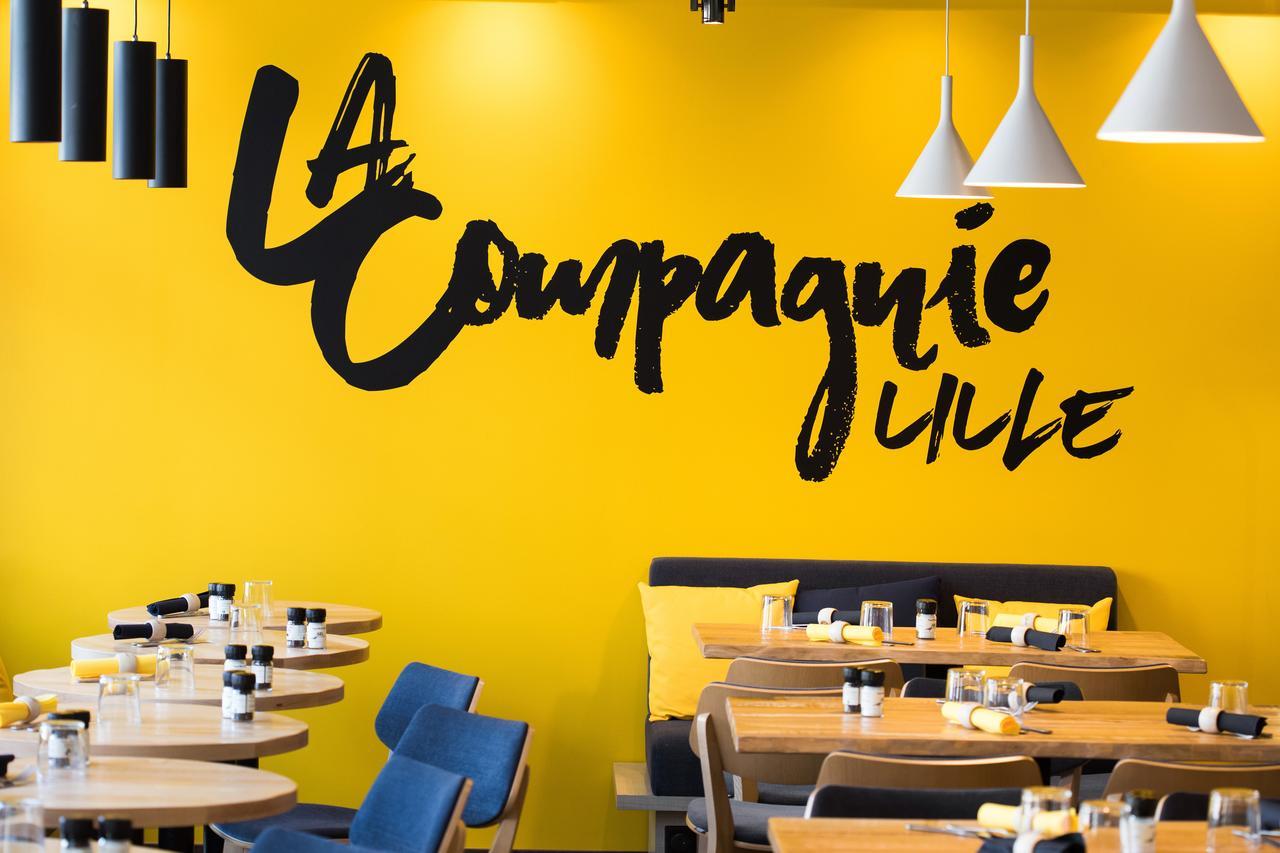 Ibis Lomme Centre Rijsel