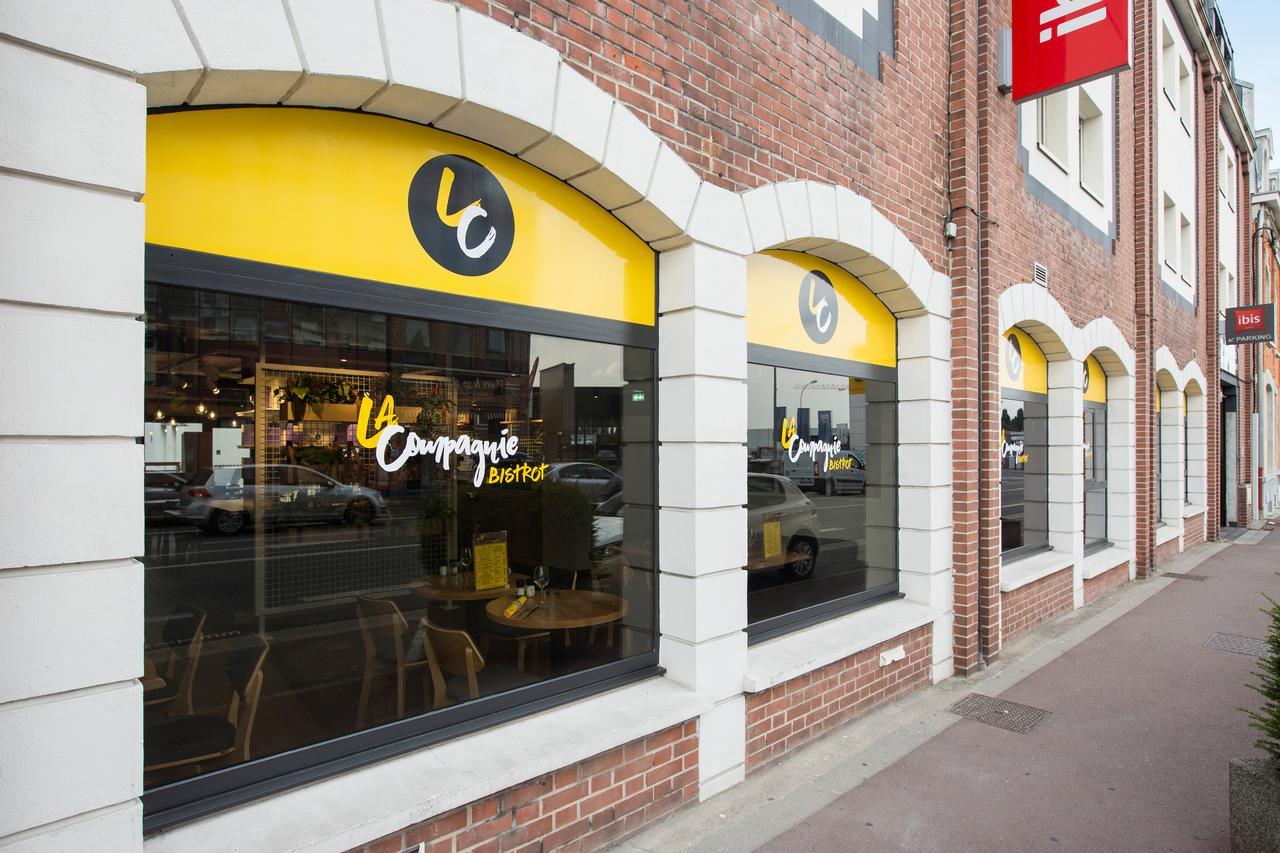 Ibis Lomme Centre