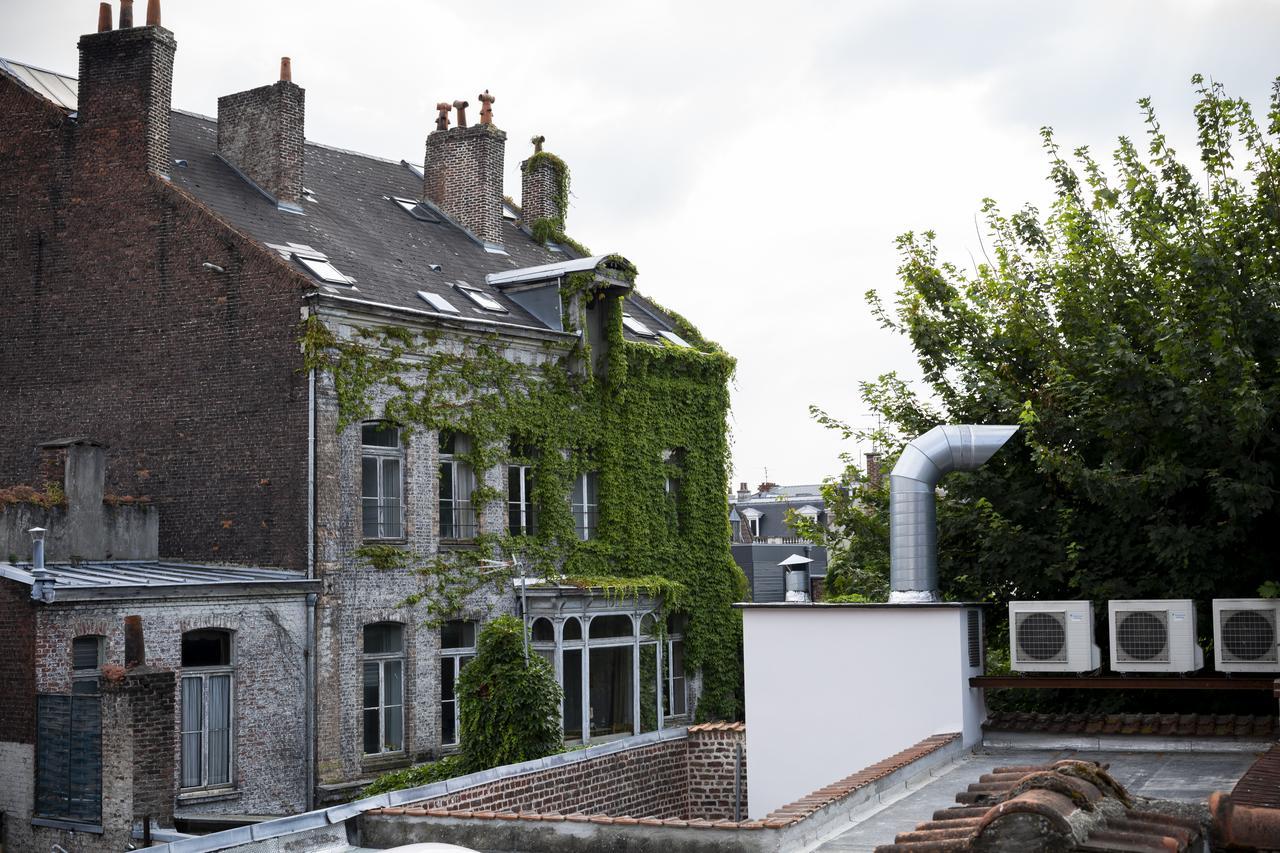 The People - Hostel *