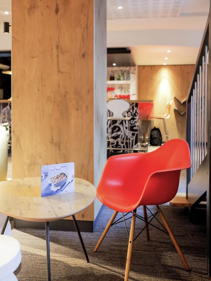 Ibis Centre Grand Palais