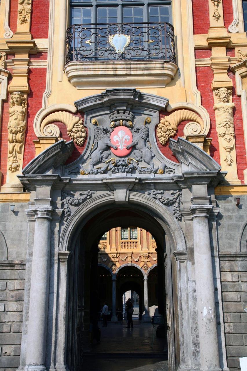 Hotel Des Reignaux 3*
