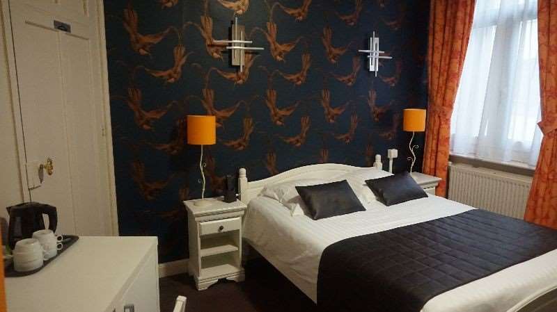 Du Moulin D'or Hotel