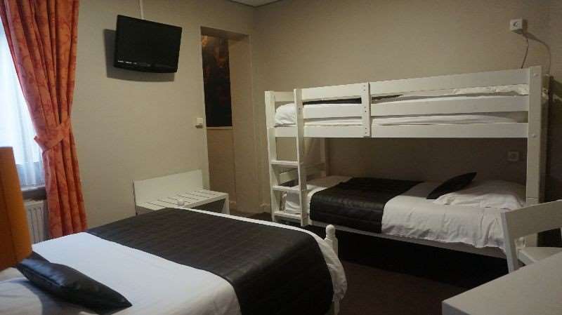 Du Moulin D'or 3* Lille