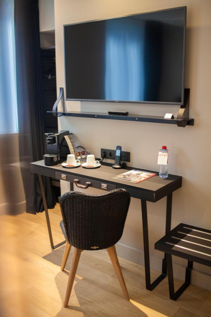 La Valiz Hotel Lille