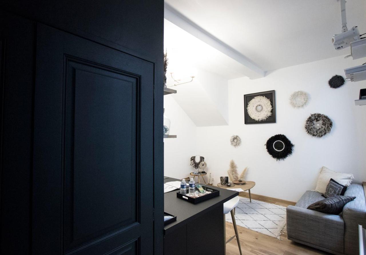 Apartment Madame Reve, L'esquermoise Lille